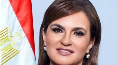 سحر نصر: تعزيز العلاقات مع كوريا الجنوبية فى ظل الشراكة القائمة والتعاون الاقتصادي بين البلدين 