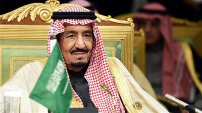الملك سلمان يشيد بالعلاقات التاريخية الأوروبية العربية ويطالب بموقف دولي موحد تجاه إيران