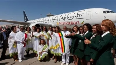 خبير سياحي: الخطوط الجوية الإثيوبية تفوقت علي مثيلتها المصرية في إفريقيا