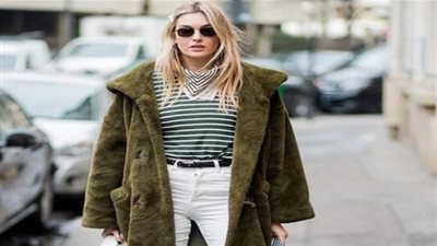 موضة معاطف الشتوية 2019 السر الأمثل لأناقتك هذا الموسم (صور)
