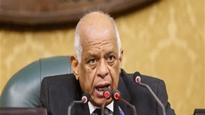 رئيس البرلمان لـ