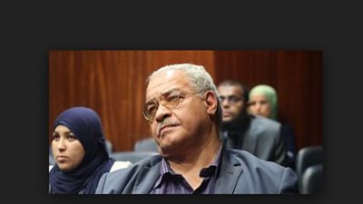 نائب الاستشعار عن بعد سابقًا: عدم الإشادة بدور السيسي في تعويض القمر المفقود 