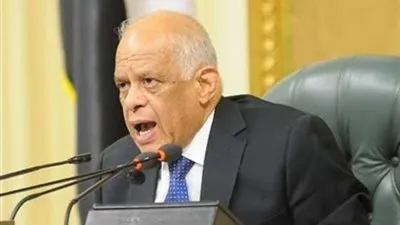 رئيس البرلمان يلزم الحكومة بتقديم خطة لتنفيذ قانون الدفع غير النقدي