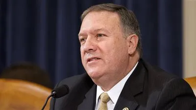 بومبيو: أيام مادورو 