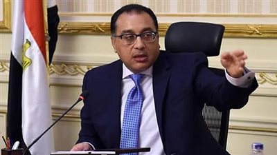 رئيس الوزراء يتابع الخطوات التنفيذية لاستراتيجية تطوير قطاع الغزل والنسيج 