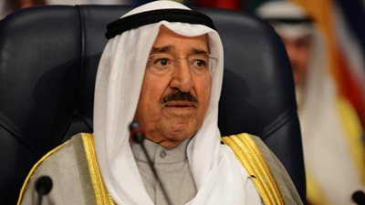 أمير الكويت: أوروبا لها دور مميز في محاربة الإرهاب