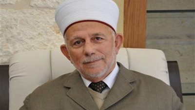 إسرائيل تطلق سراح رئيس مجلس الأوقاف الأعلى في القدس