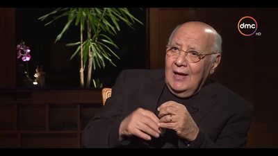 رؤوف سعد: المنطقة الاقتصادية في قناة السويس تمثل رئة اقتصادية للاتحاد الأوروبي