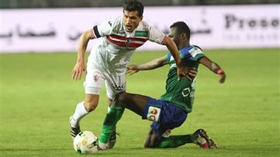 المقاصة يتضامن مع الزمالك ويطلب تأجيل مباراة كأس مصر