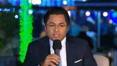 خالد أبو بكر: القمة العربية الأوروبية يوم عالمي للدبلوماسية المصرية