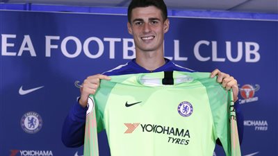 أسطورة تشيلسي: ما فعله كيبا مُحبط 