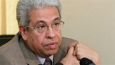 عبد المنعم سعيد: أوروبا أمام مأزق فكري وفلسفي.. وهناك تصدع في الإتحاد الأوروبي