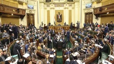 البرلمان يوافق على المادة 6 من قانون الدفع غير النقدي 