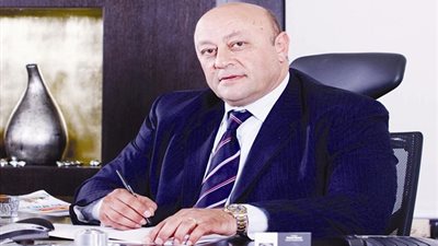 هشام شكري: عائد تصدير العقار سيتجاوز الـ 6 مليارات دولار خلال الفترة المقبلة