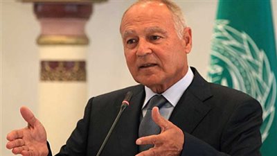 أمين عام الجامعة العربية يكشف عن عملية نصب كبرى في ليبيا
