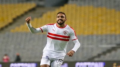 عاجل.. تصرف مشين من كهربا ضد جماهير الزمالك