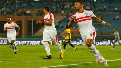 عاجل.. الزمالك يسجل هدفا قاتلا في شباك بترو أتليتكو (فيديو)