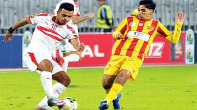 الزمالك يتعثر مجددا أمام بترو أتليتكو ويعقد موقفه من التأهل بالكونفيدرالية