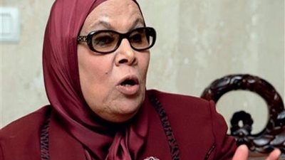 آمنه نصير: لقاءات الزوايا الموجودة بالأحياء الشعبية يغيب عنها صحيح الدين