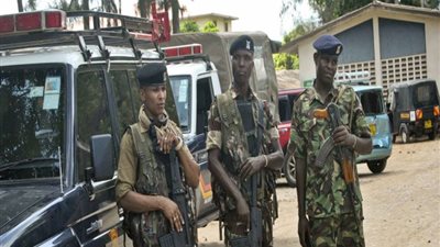 السفير الإيراني في كينيا يخضع للتحقيق بتهمة الرشوة 