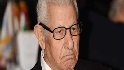 مكرم محمد أحمد: القمة العربية الأوروبية ليست وليدة الأمس