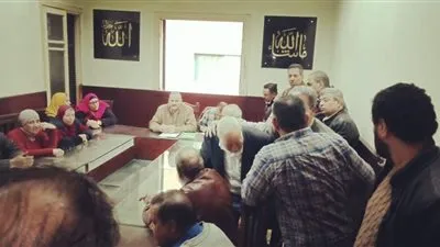 أبرزها صرف مكافأة 2017 وعلاوة 2008.. 8 مطالب أساسية لـ