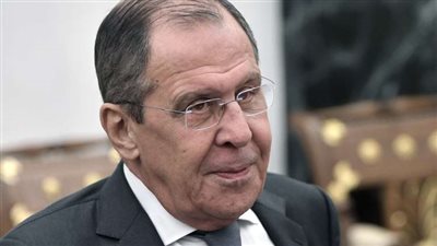 لافروف: على مجلس الأمن رفع العقوبات عن بيونغ يانغ بشكل جزئي