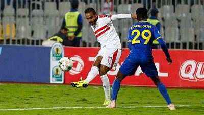 شوبير : كهربا مخطئ .. ولكن