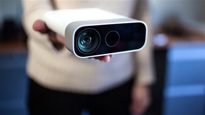 مايكروسوفت تعلن عن جهاز 