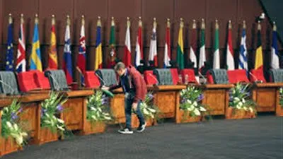 صحيفة سعودية: القمة العربية الأوروبية ستصنع أبرز أطر التعاون بين الجانبين