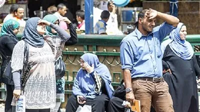 موجة التقلبات تبدأ اليوم.. الأرصاد تعلن ارتفاع درجات الحرارة وتصل لـ 35 على هذه المناطق