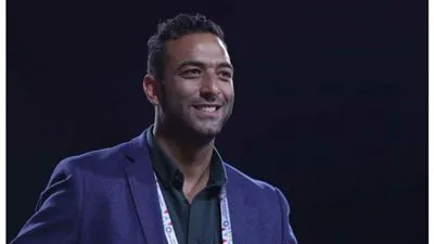 ميدو يثير الجدل بشأن العودة لقيادة الزمالك (صورة)