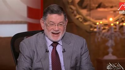 ثروت الخرباوي: 113 دليلًا على ارتكاب الشباب المعدومين عملية اغتيال النائب العام