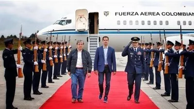 فنزويلا: جوايدو وحلفاؤه يبحثون إجراءات ضد مادورو