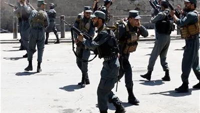 اغتيال مسئول أفغاني وإصابة آخر فى هجوم مسلح فى إقليم ننجرهار