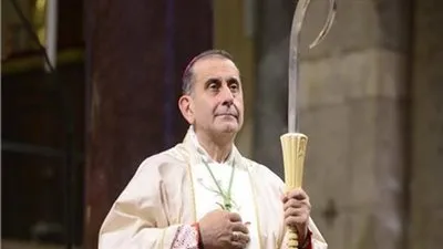 اليوم.. وفد كهنة ميلانو يبدأ زيارته لمصر 