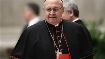 اليوم.. رئيس مجمع الكنائس الشرقية بالفاتيكان يزور المنيا 