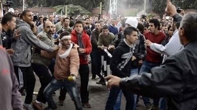 لخلافات الجيرة .. إصابة سائقين في مشاجرة بينهما بمنشأة رحمي بالفيوم