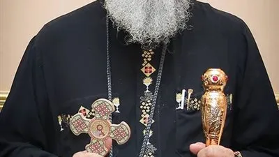 للمرة الأولى.. البابا تواضروس في بورسعيد لإلقاء عظته الأسبوعية 