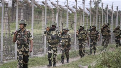 الاتحاد الأوروبي يحث الهند وباكستان على تخفيف حدة التوتر