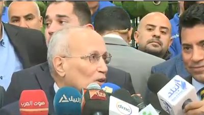 وزير الإنتاج الحربي: نستهدف تصدير النجيل الصناعي للدول العربية والإفريقية