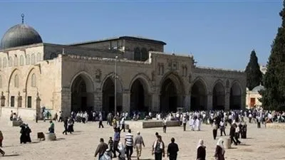 الأوقاف الفلسطينية: الحرم الإبراهيمي ملكية وقفية للمسلمين