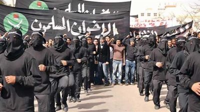 هل تسير جماعة الإخوان الإرهابية على خطى داعش؟