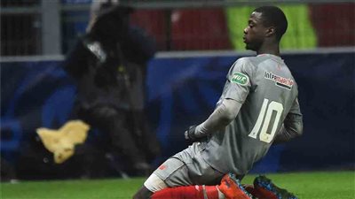 برشلونة يقترب من خليفة سواريز