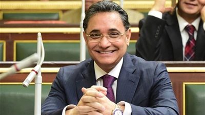 عبدالرحيم علي: القمة العربية الأوروبية حققت جميع أهدافها محليا وعربيا وأوروبيا