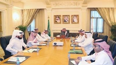 استقالة رئيس اتحاد الكرة السعودي والحقيري والتويجري