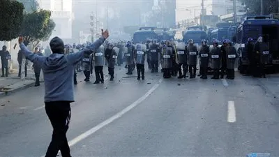 أول تعليق من الرئيس التونسي على التظاهرات ضد بوتفليقة 