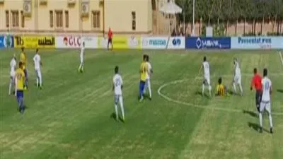 20 عقوبة صارمة في جولة واحدة بدوري القسم الثاني