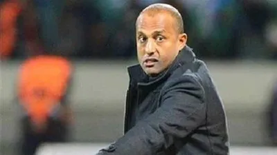 طارق مصطفى يفسخ عقده مع سريع وادي زم