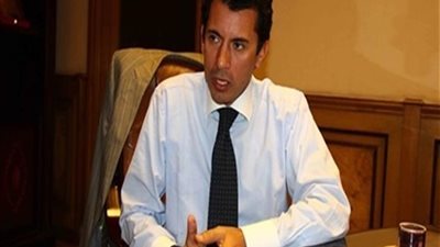 وزير الرياضة يرد على المطالبة بإنشاء قناة لبث بطولة أمم إفريقيا
